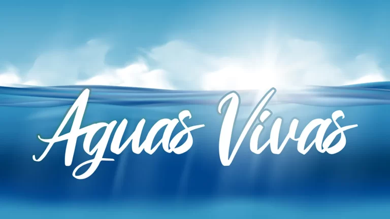 Aguas vivas