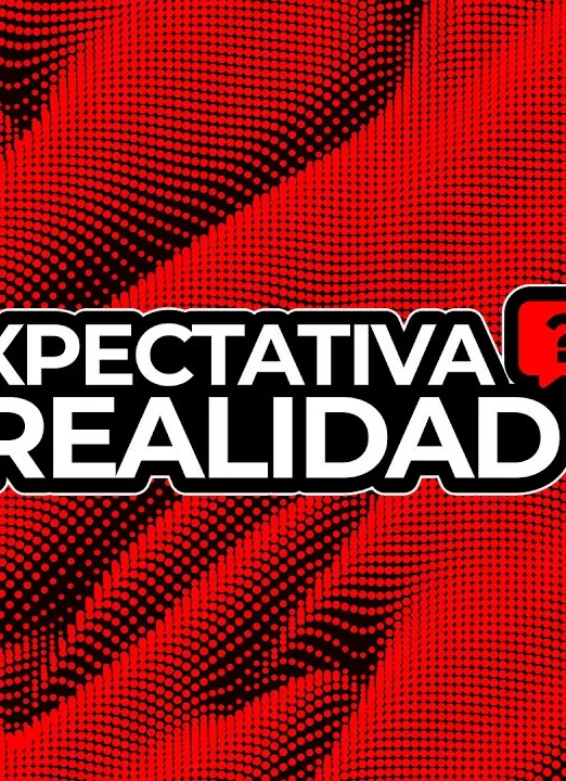 Expectativa vs Realidad