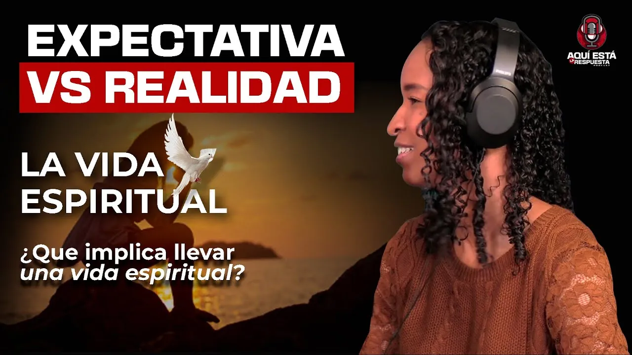 Lo que se oculta de la vida espiritual