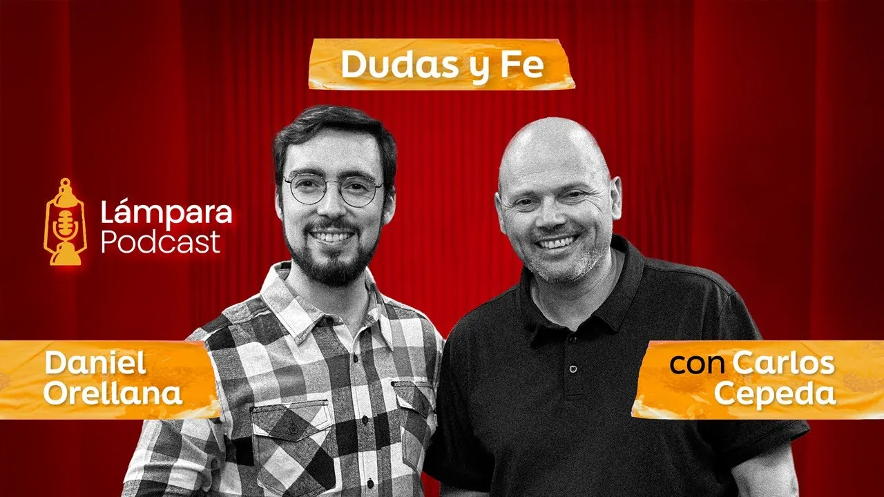 Dudas y Fé (con Carlos Cepeda)