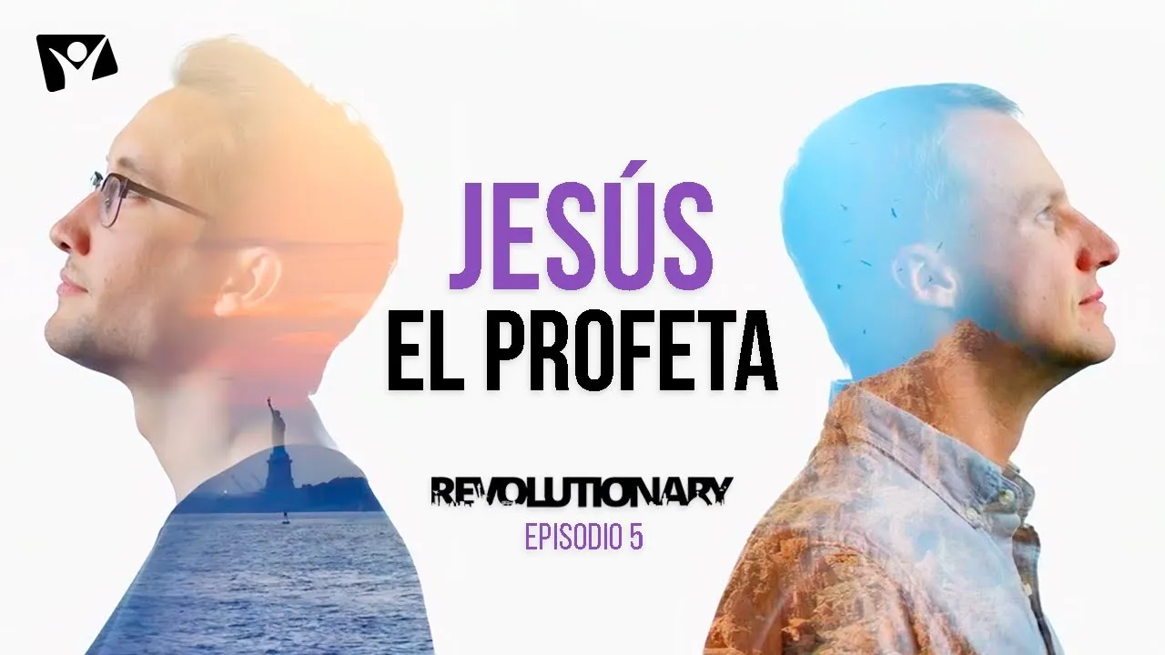 Jesús el profeta
