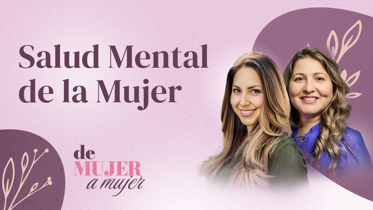 La salud mental de la mujer