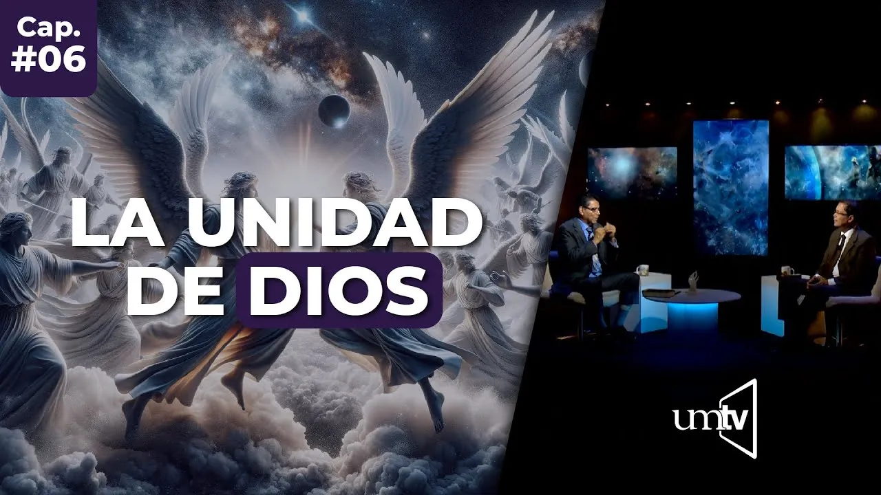 La unidad de Dios