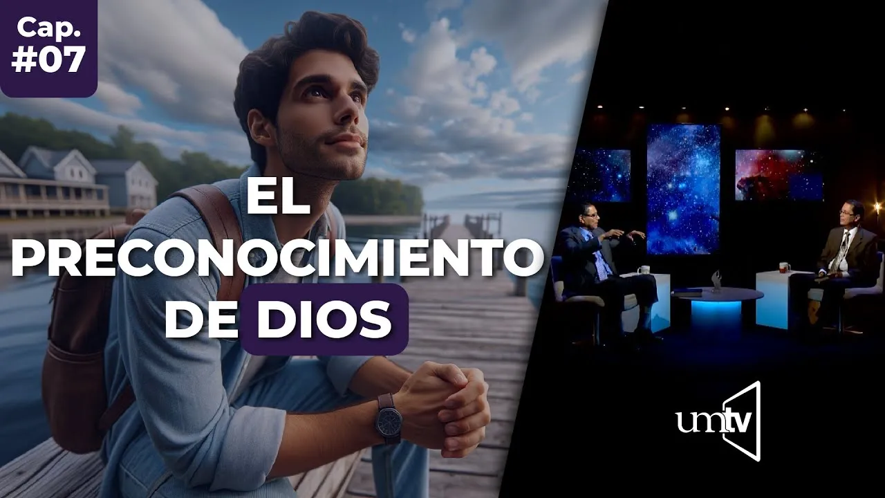 El preconocimiento de Dios