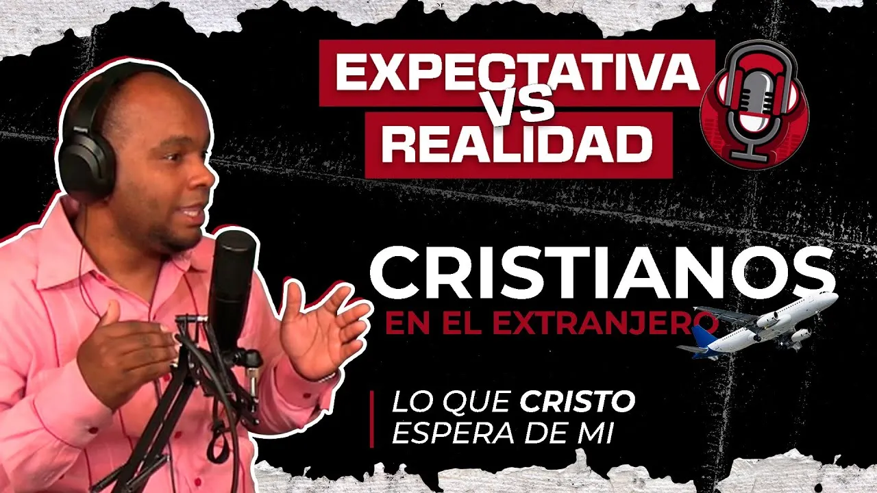 La fidelidad de los cristianos en el extranjero