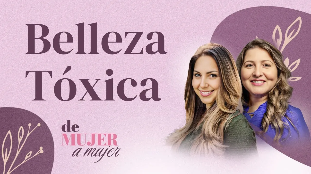 Belleza Tóxica