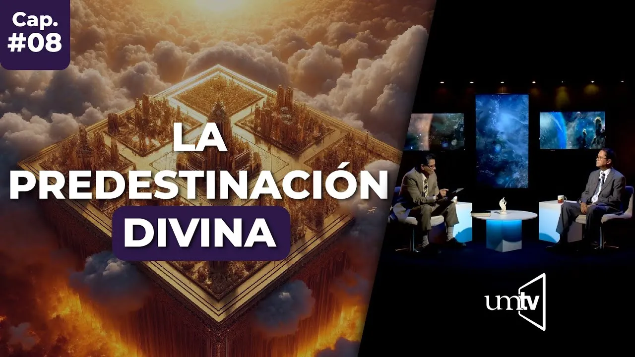 La predestinación divina