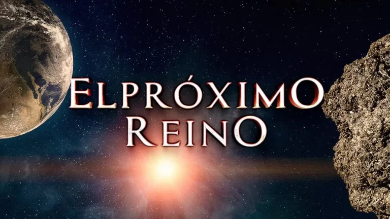 El próximo reino