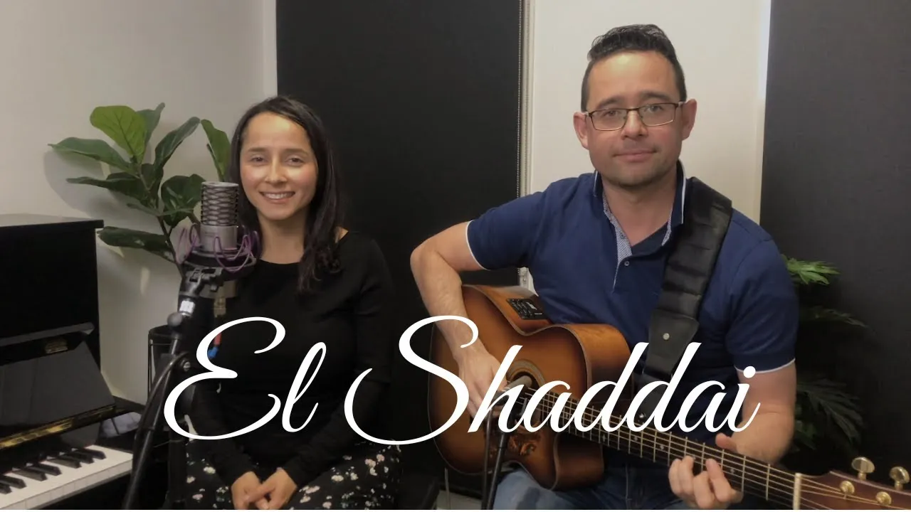 El Shaddai