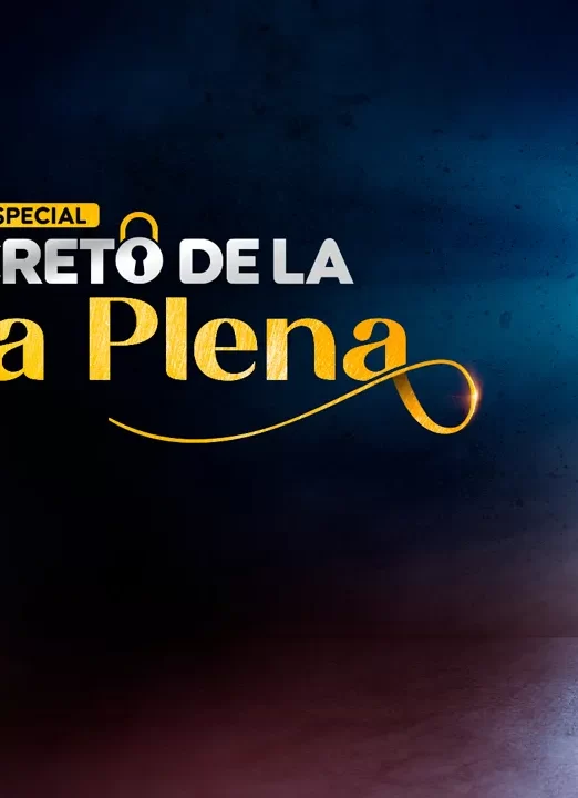 El secreto de la vida plena