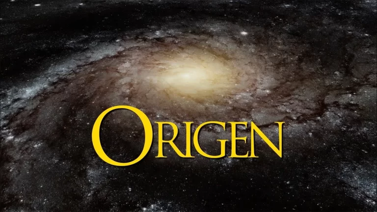 Origen