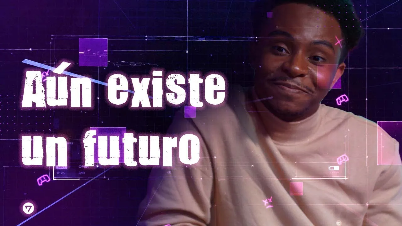 Aún existe un futuro