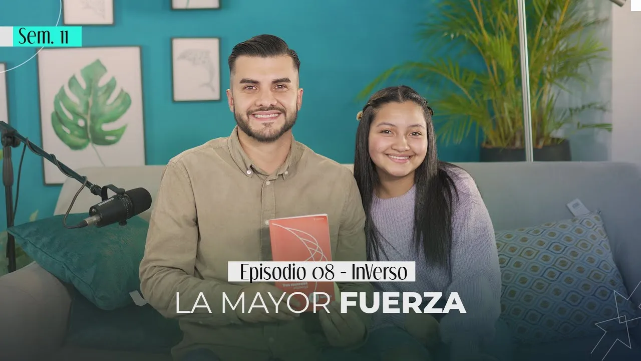 La mayor fuerza