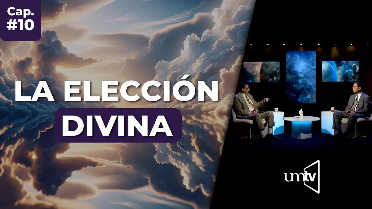 La elección divina