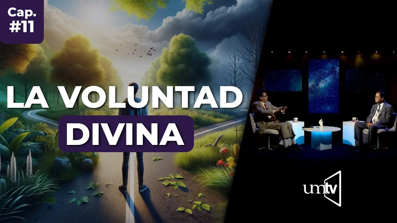 La voluntad divina