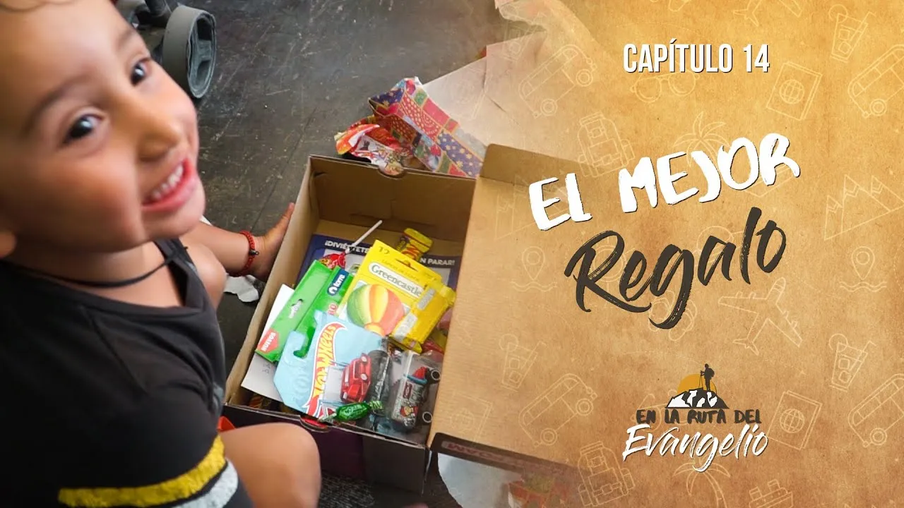 El mejor regalo