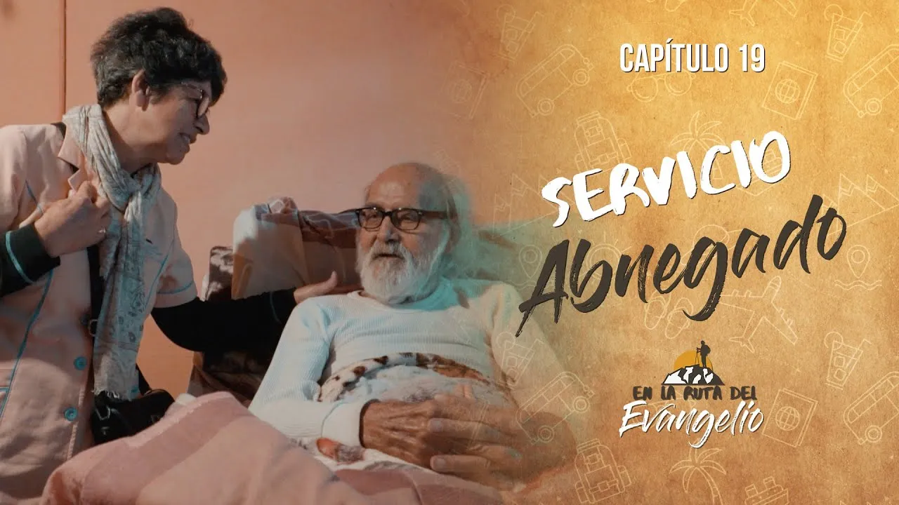 Servicio abnegado
