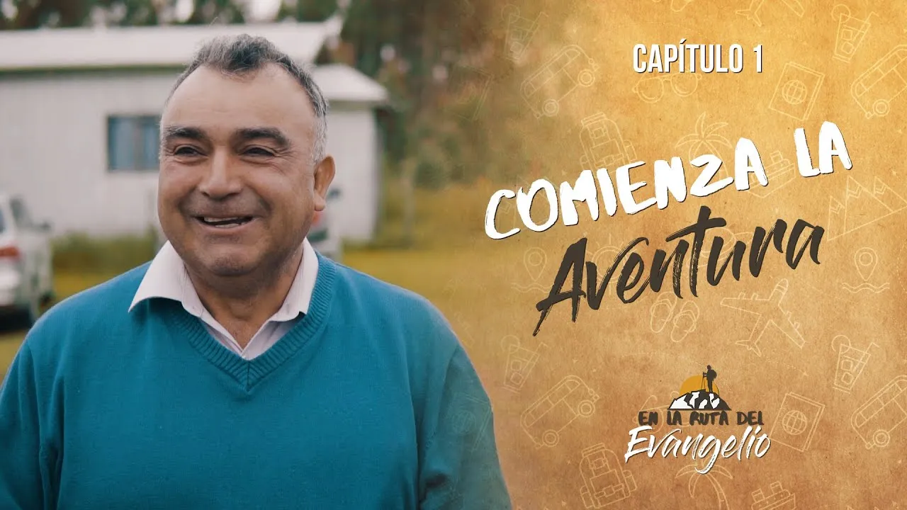 Comenzando la aventura