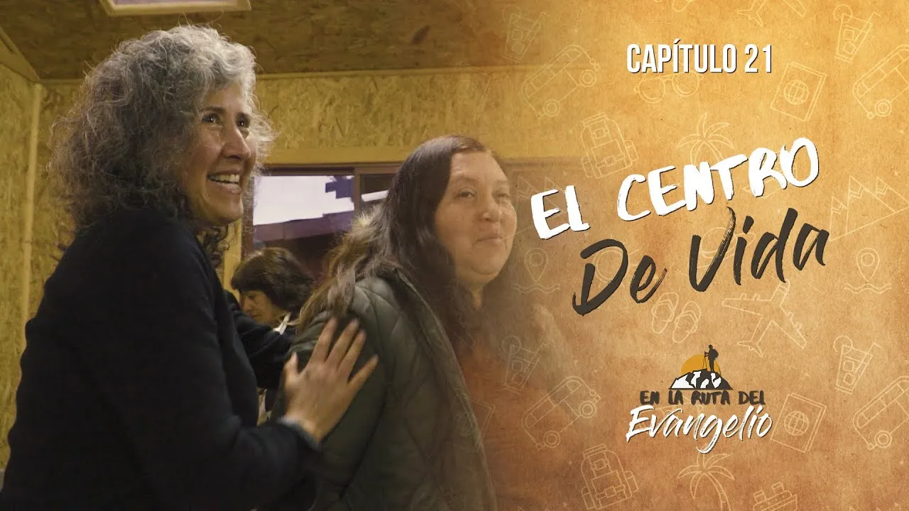 El centro de vida