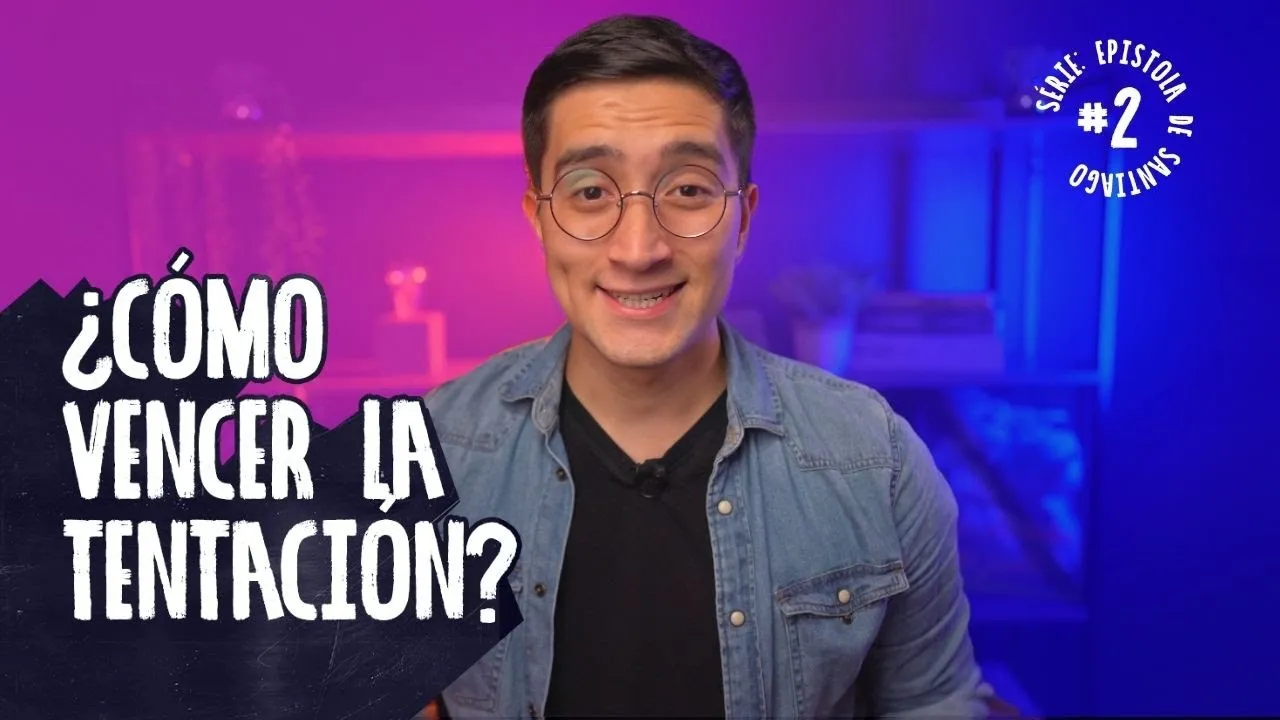 ¿Cómo vencer la tentación?