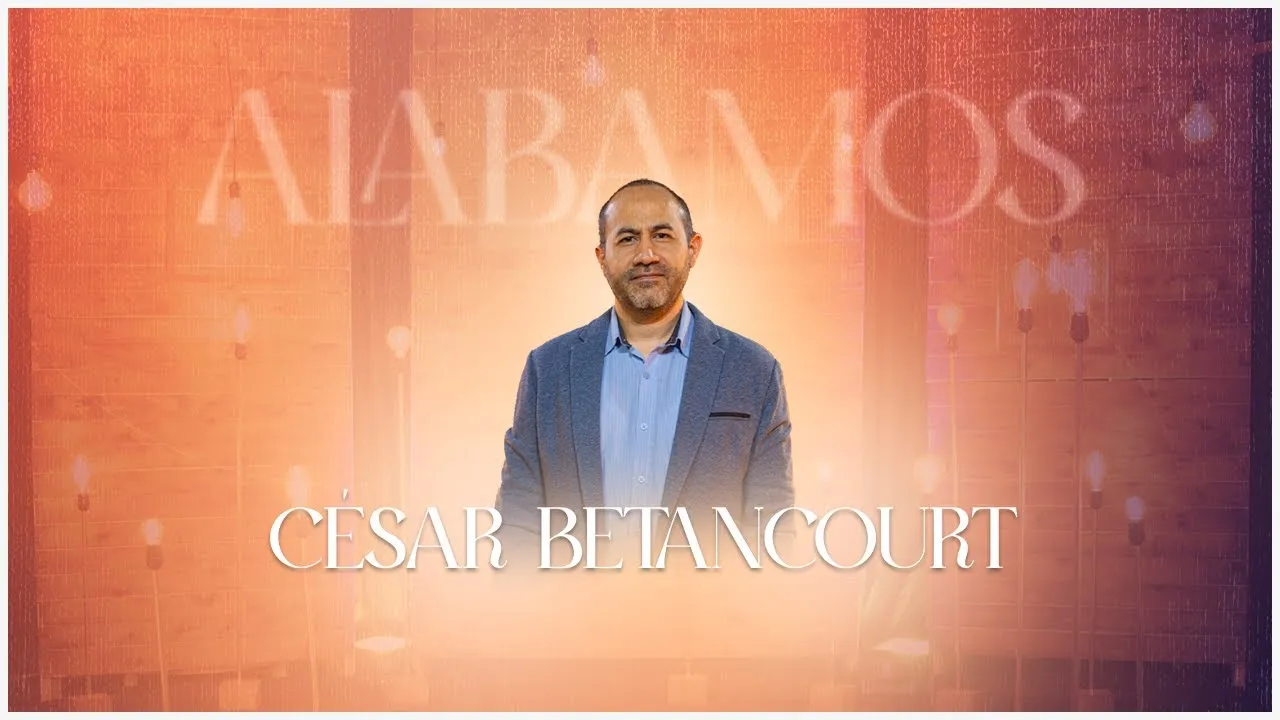 Cesar Betancourt