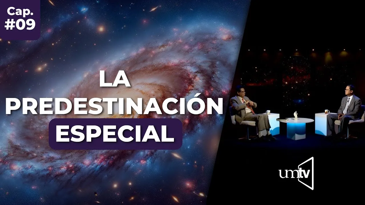 La predestinación especial