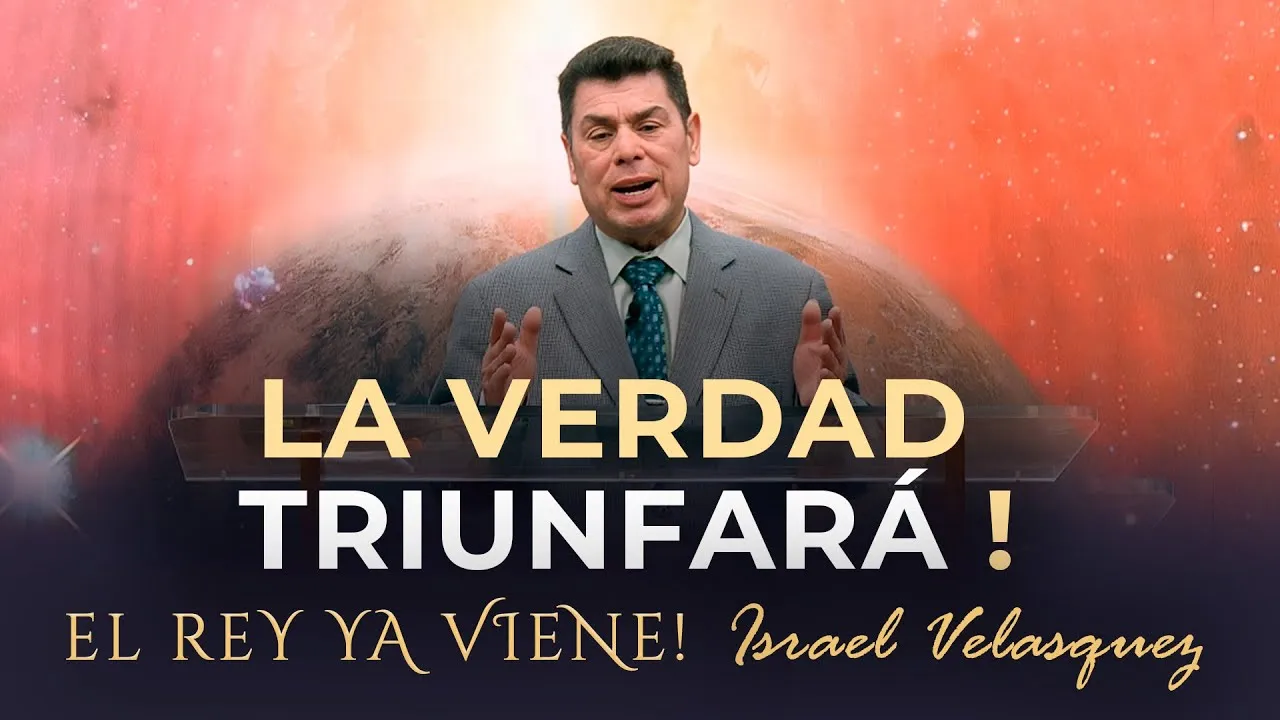 La verdad triunfará