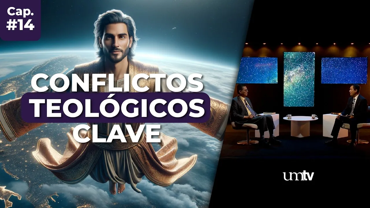 La divinidad de Cristo