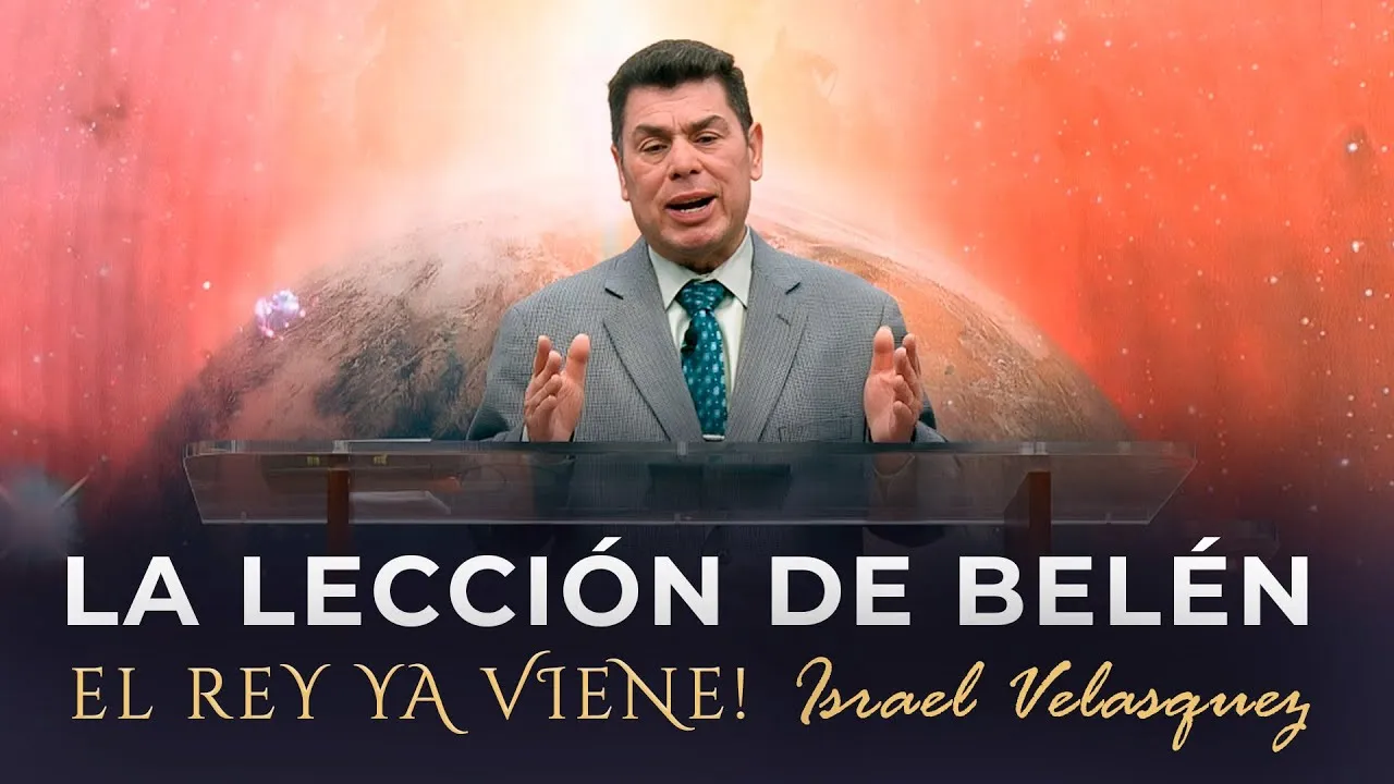 La lección de Belén