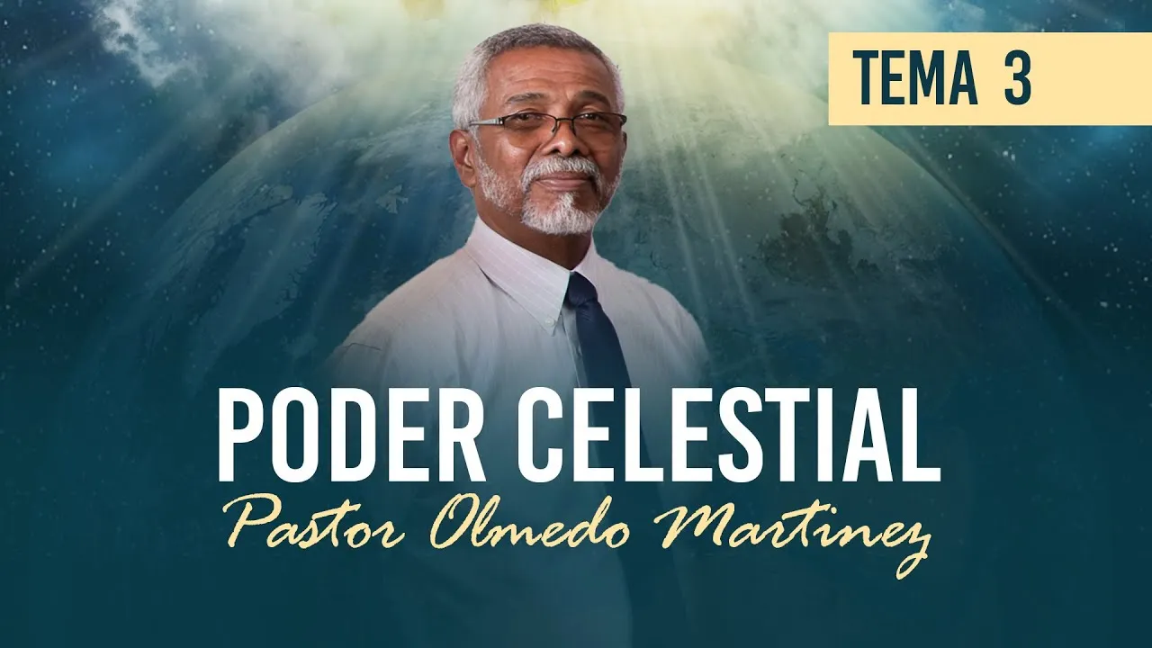 Poder celestial