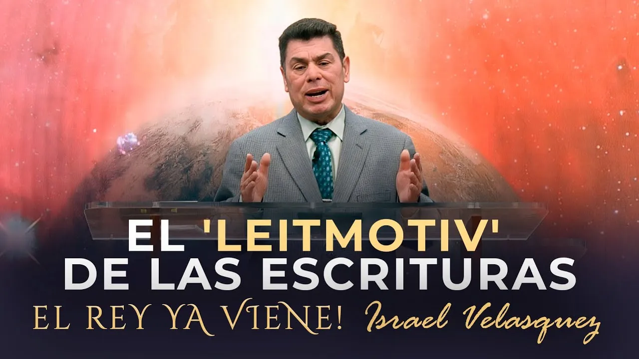 El “Leitmotiv” de las escrituras