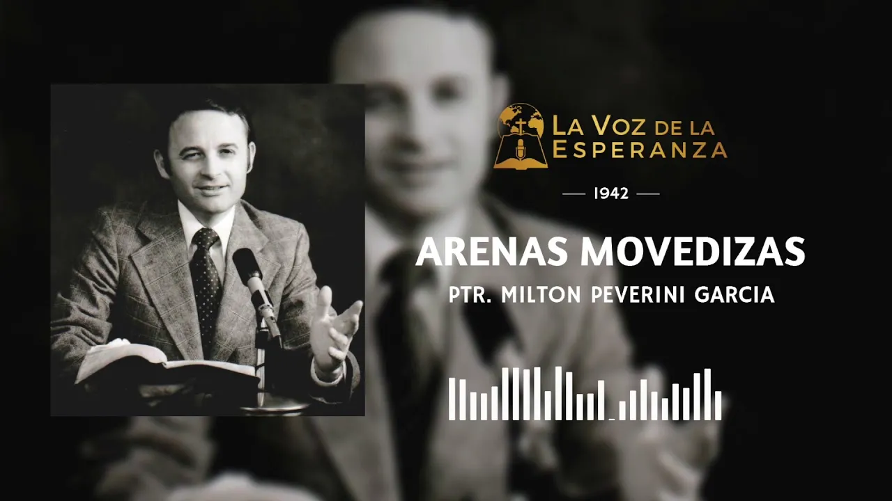 Arenas movedizas