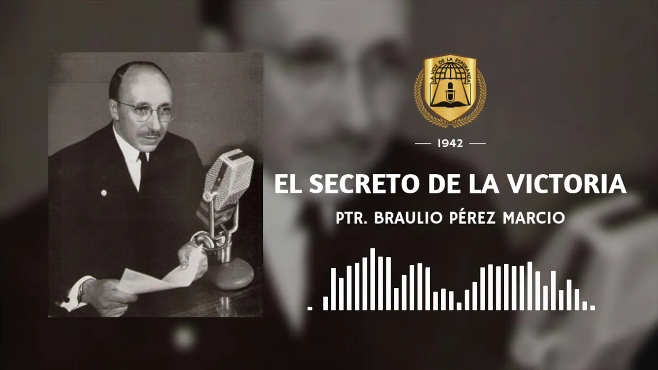 El secreto de la victoria