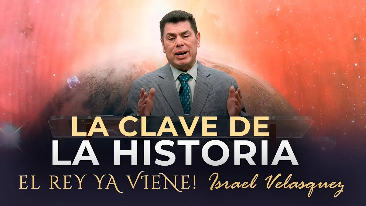 La clave de la historia