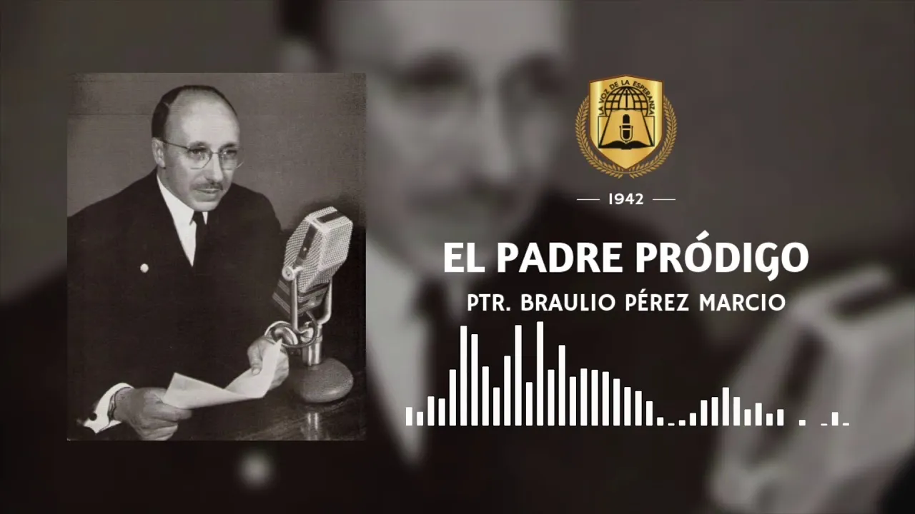 El padre pródigo