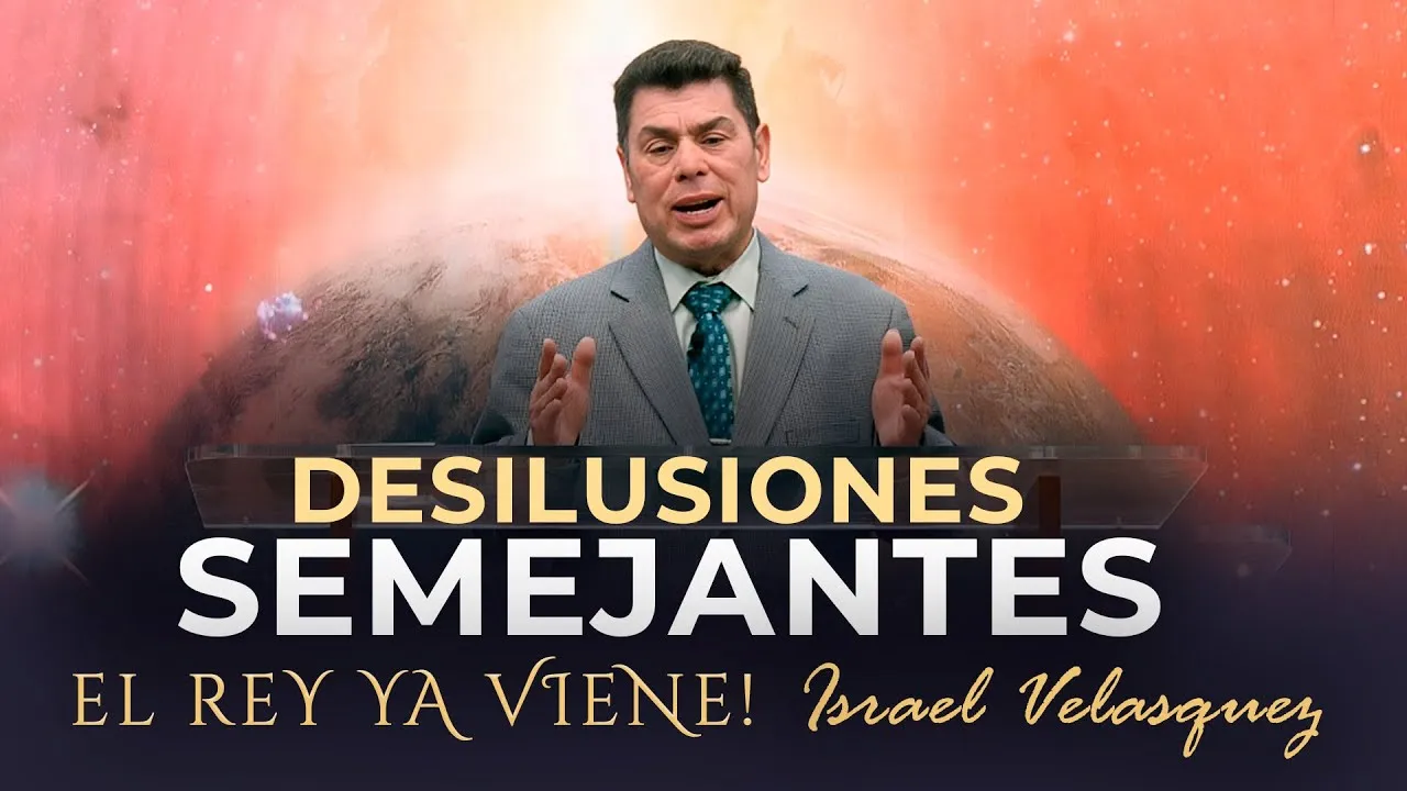 Desilusiones semejantes