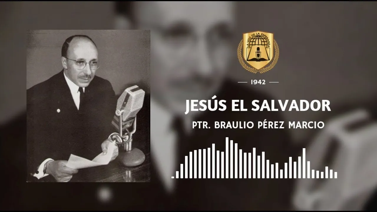 Jesús el Salvador