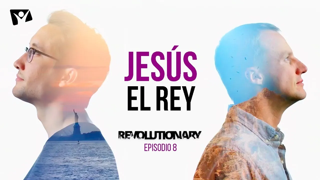 Jesús el rey