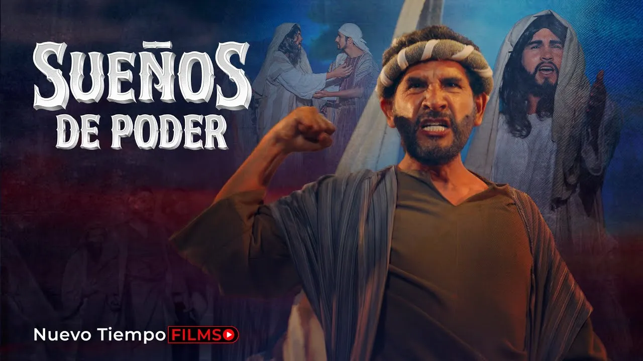 Sueños de poder