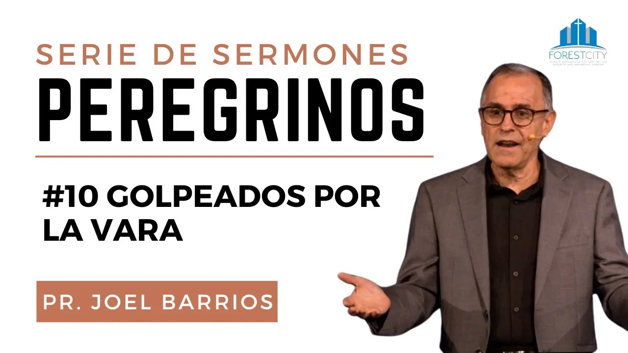 Golpeados por la vara