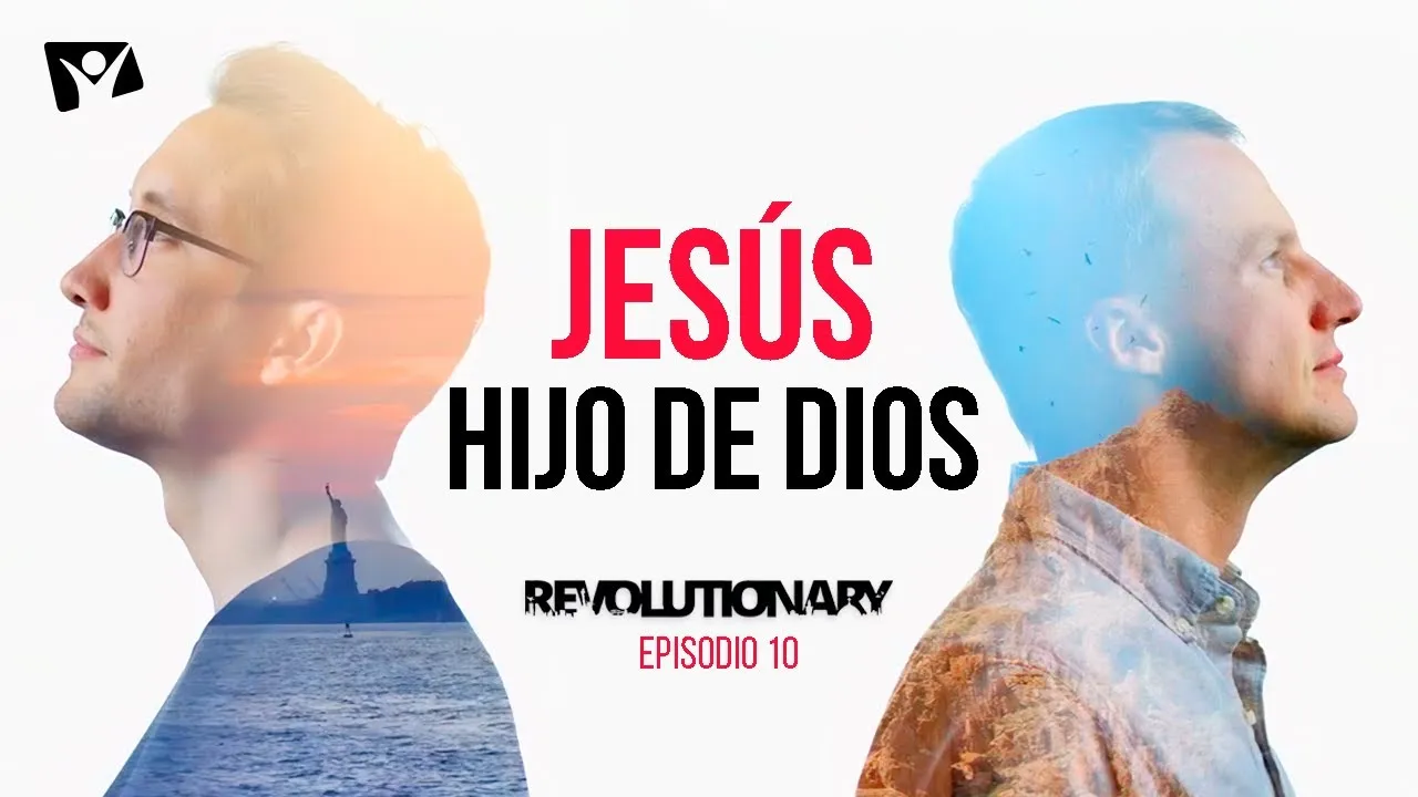 Jesús, hijo de Dios