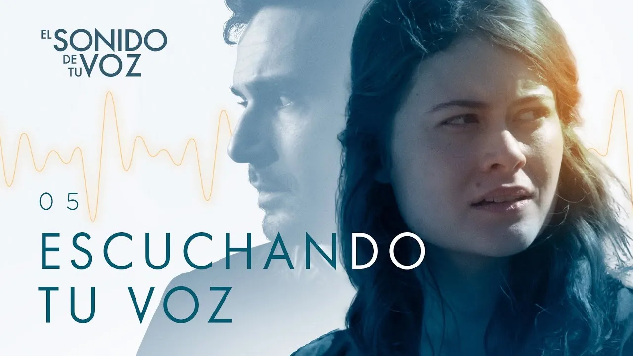 Escuchando tu voz