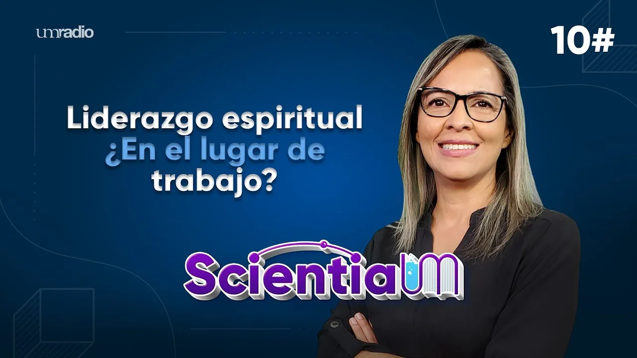 Liderazgo espiritual