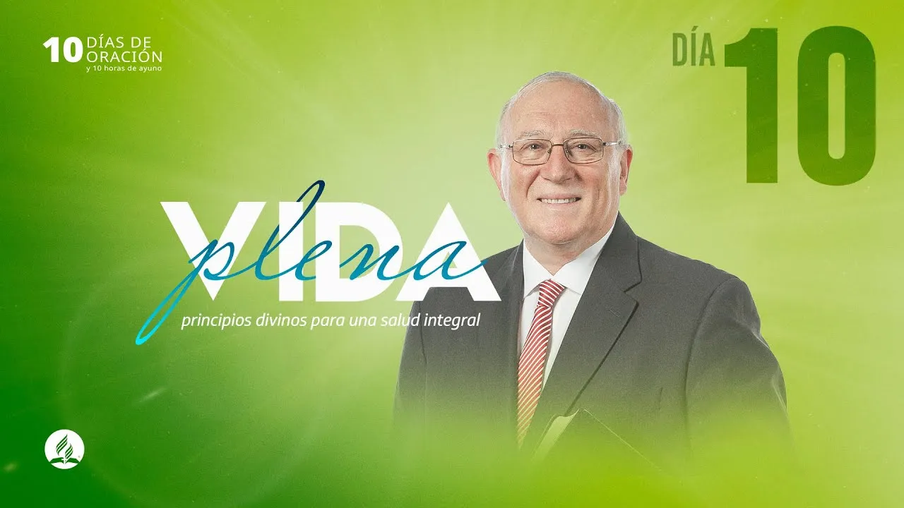 Salud eterna