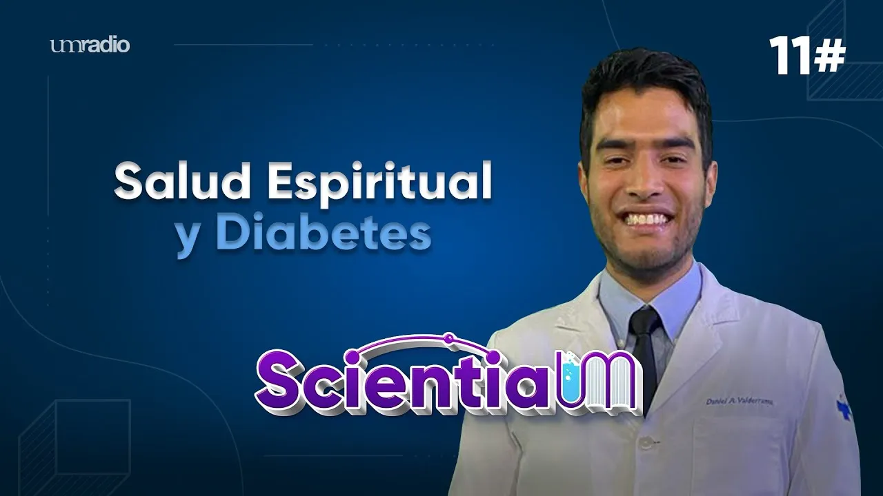 Salud espiritual