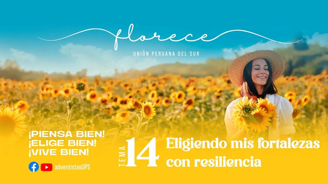 Eligiendo mis fortalezas con resiliencia