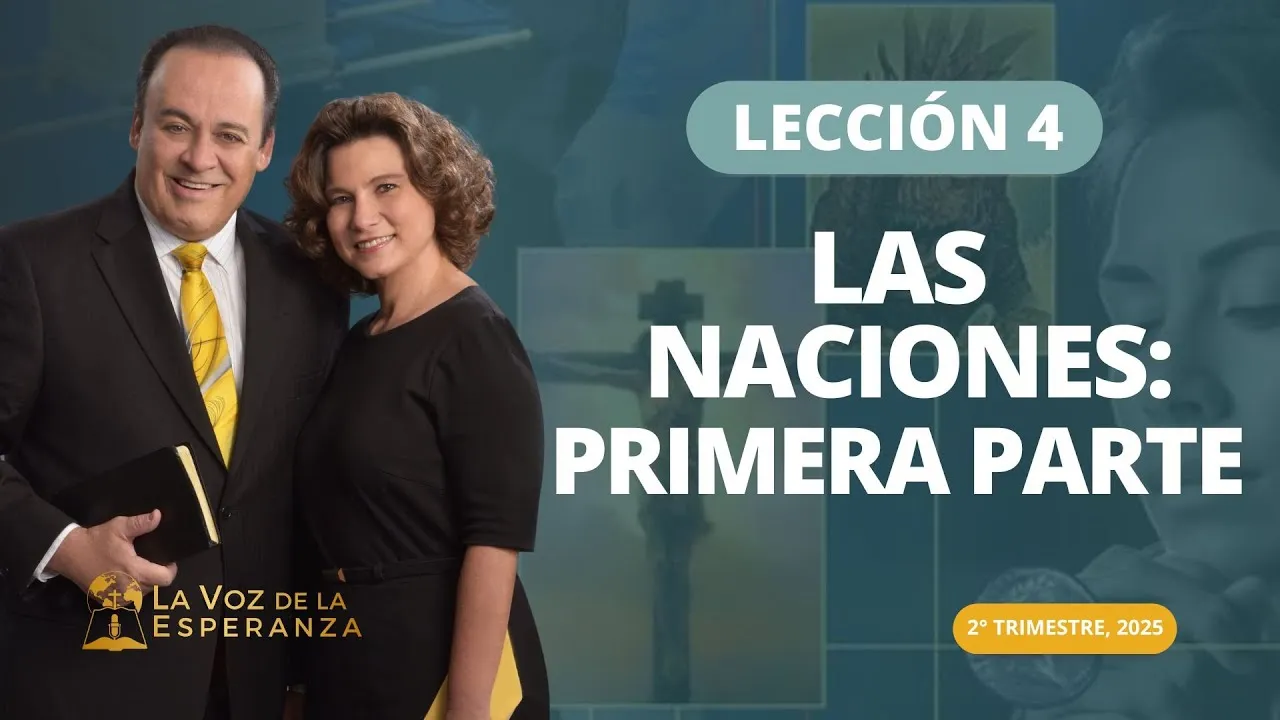 Las Naciones (Parte I)