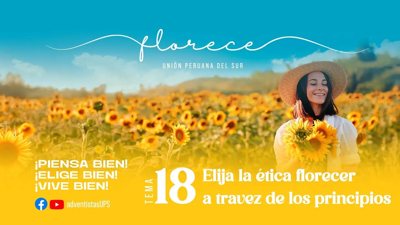 Elijo la ética