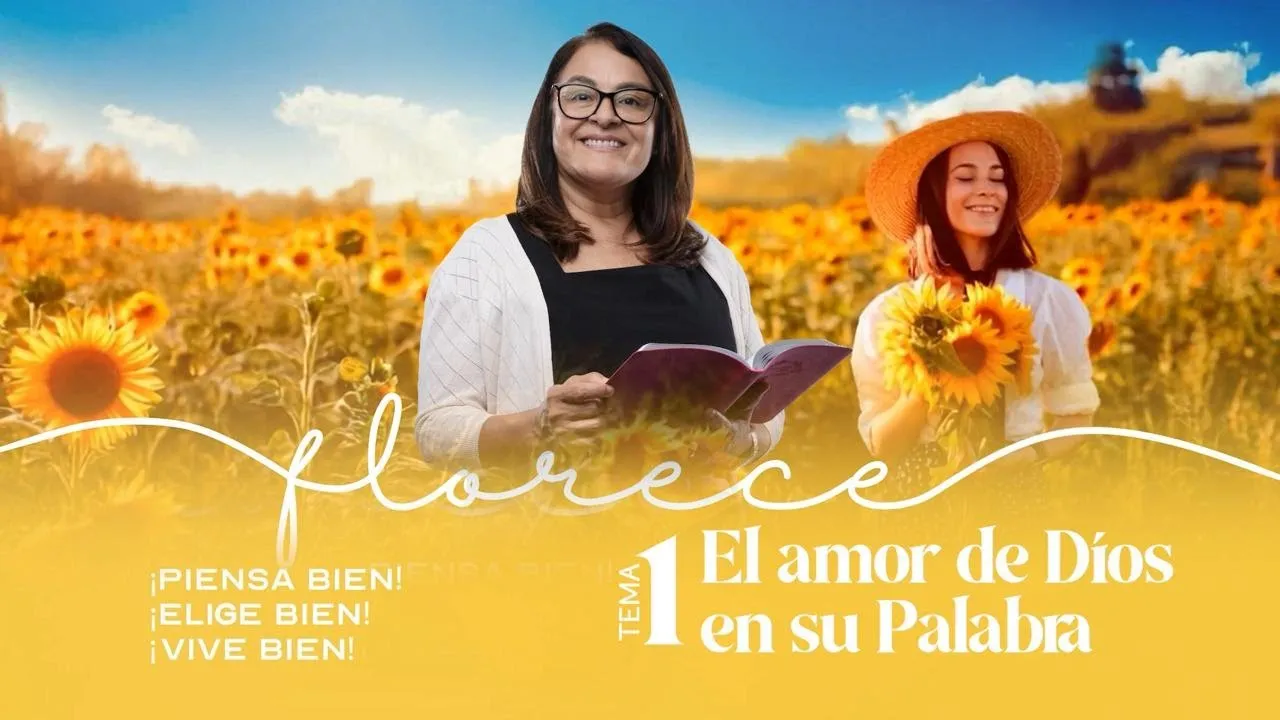 El amor de Dios en su palabra