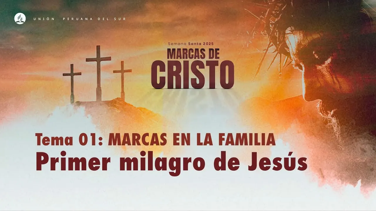 Marcas en la familia